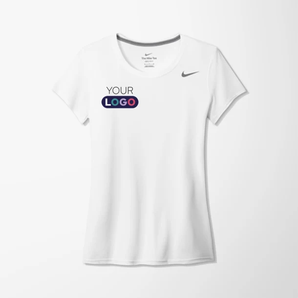 Nike Ladies Team Legend Tee