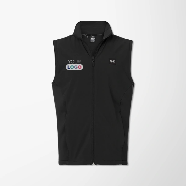 Under Armour® Men's Pro Storm Drive Vest