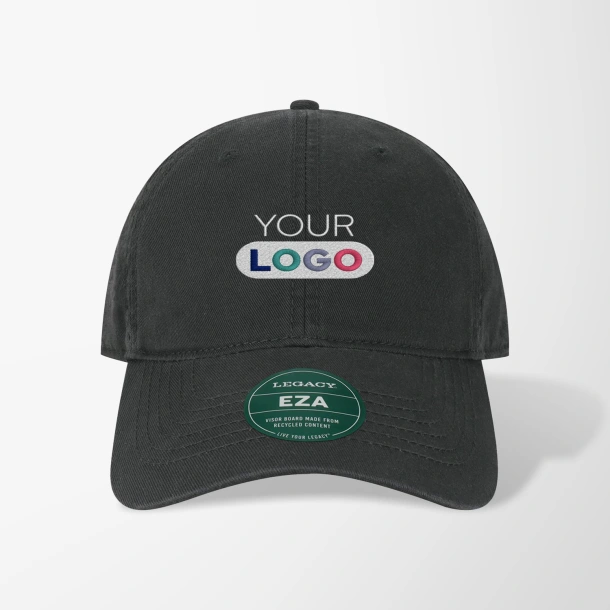 Legacy Relaxed Twill Dad Cap