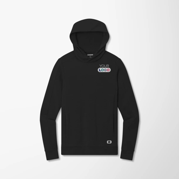 OGIO® Men's Luuma Hoodie