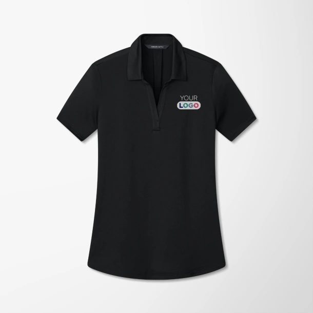 Mercer+Mettle® Women’s Jersey Recharge Polo