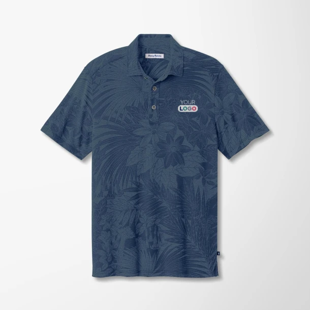 Tommy Bahama® Men's Santiago Paradise Polo