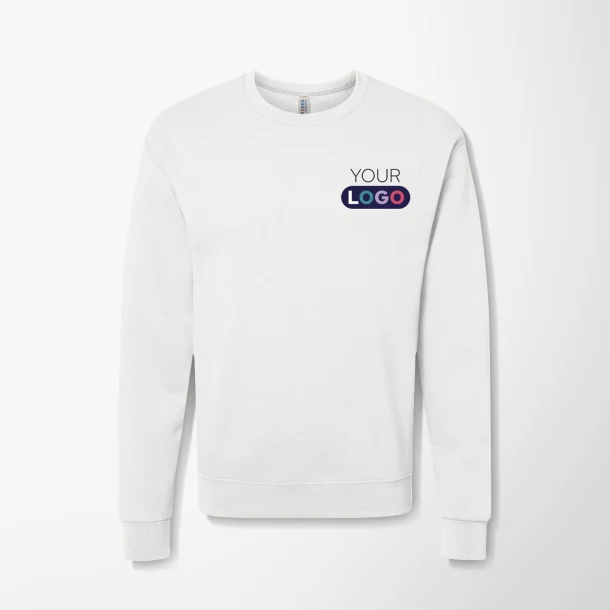Jerzees® Men's NuBlend® Crewneck