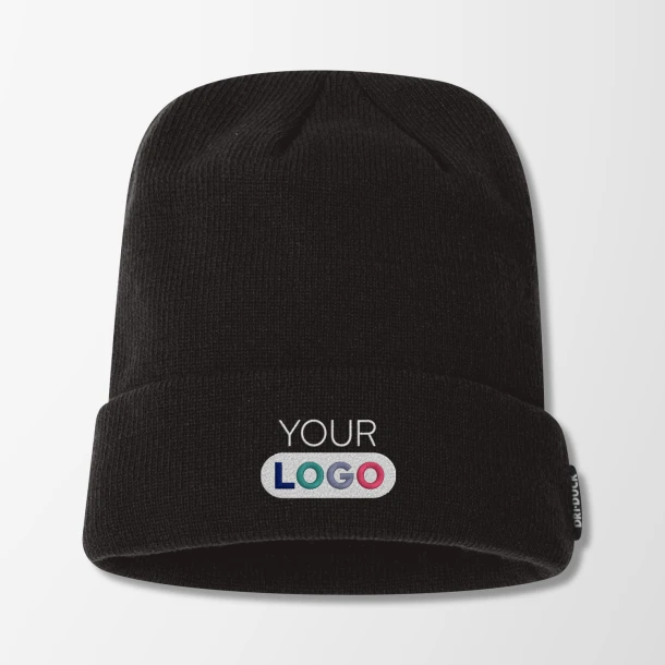 DRI-Duck Cuffed Basecamp Beanie