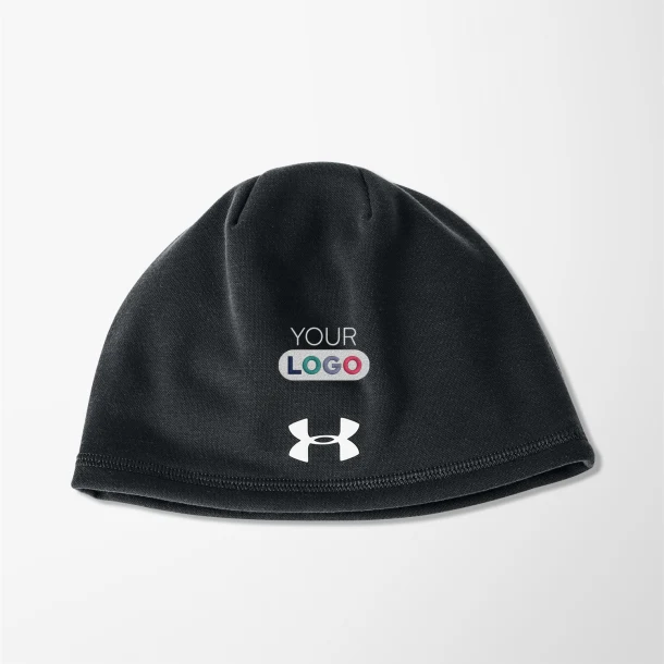 Under Armour® Adult Storm Elements Beanie