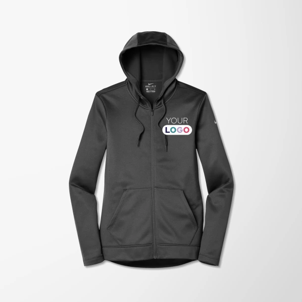 Nike Women's Therma-FIT Fleece Hoodie