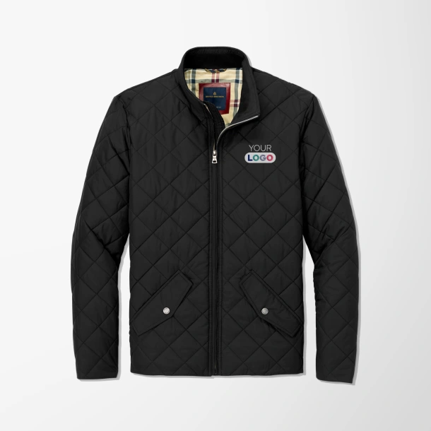 Brooks Brothers® Men's Quilted Jacket