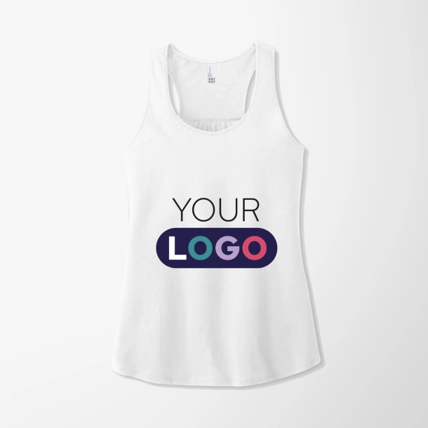 District® Women’s Racerback V.I.T.™ Tank