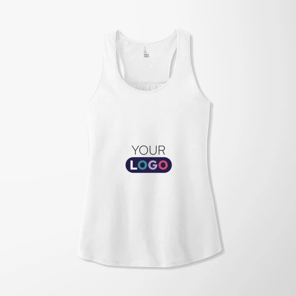 District® Women’s Racerback V.I.T.™ Tank
