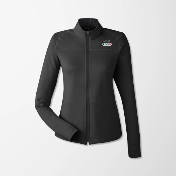 Swannies Women's Cora Full-Zip Jacket