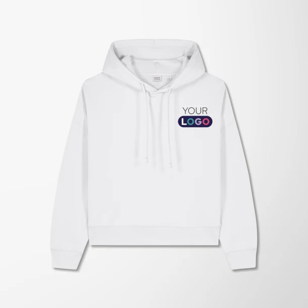 Stanley/Stella Women’s Nora Hoodie