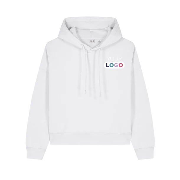 Stanley/Stella Women’s Nora Hoodie