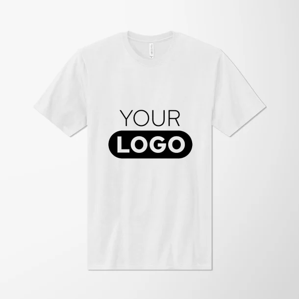 Volunteer Knitwear™ Adult Chore T-Shirt