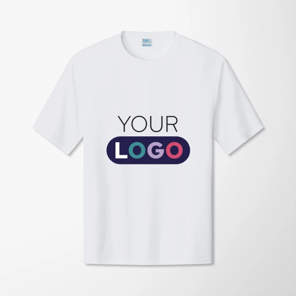 Port & Company® Adult Performance T-Shirt