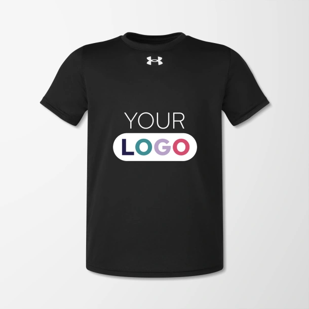 Under Armour® Youth Tech™ Team T-Shirt