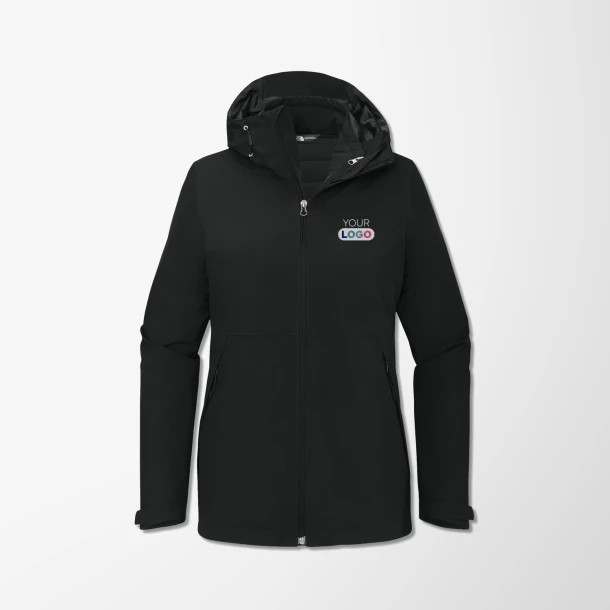 The North Face® Women's 3-in-1 Triclimate Castle Valley Jacket