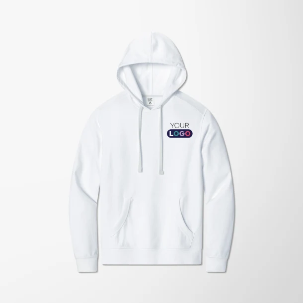 District® Men's Re-Fleece™ Hoodie