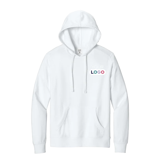District® Men's Re-Fleece™ Hoodie