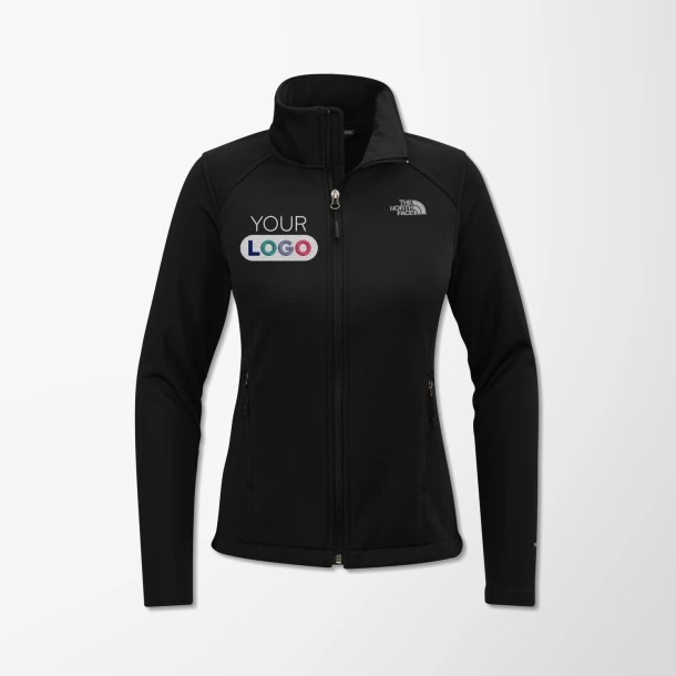 The North Face® Women's Soft Shell Ridgewall Jacket