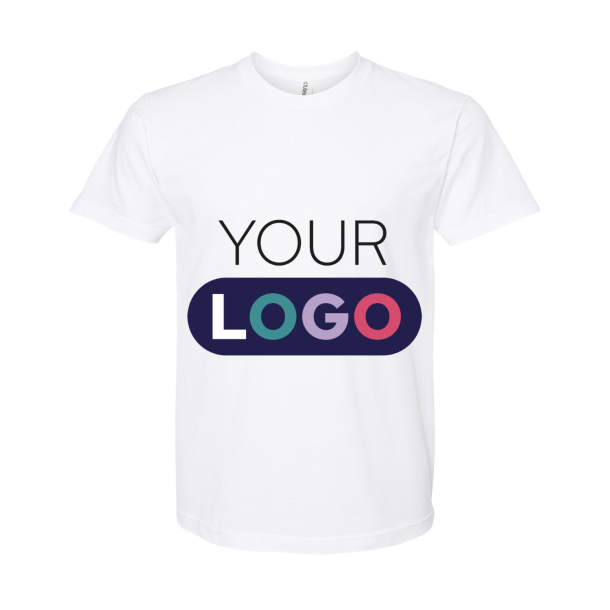 Tultex Adult Fine Jersey T-Shirt