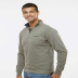 Columbia® Hart Mountain™ Half-Zip Sweatshirt