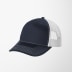 Port Authority® Five-Panel Snapback Trucker Cap