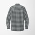 Carhartt® Rugged Flex® Plaid Long Sleeve Shirt
