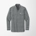 Carhartt® Rugged Flex® Plaid Long Sleeve Shirt