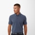 adidas® Men's Printed Polo