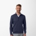 Under Armour® Men's Quarter-Zip Mid-Layer Drive Pullover