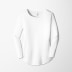 District® Women’s Long-Sleeve Perfect Tri® Tunic T-Shirt