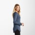 District® Women’s Long-Sleeve Perfect Tri® Tunic T-Shirt
