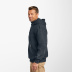 Carhartt® Rain Defender® Hooded Zip Mock Sweatshirt