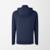 Swannies Adult Quarter-Zip Hooded Vandyke Pullover