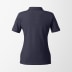 Harriton Women's Cotton Pique Polo