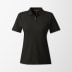 Harriton Women's Cotton Pique Polo