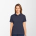 Harriton Women's Cotton Pique Polo