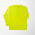 Xtreme Visibility Long-Sleeve HiVis T-Shirt