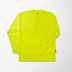 Xtreme Visibility Long-Sleeve HiVis T-Shirt