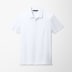 Mercer+Mettle® Men's Stretch Pique Polo