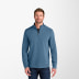 OGIO® Men's Quarter-Zip Transcend Pullover