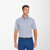 Swannies Men's Tanner Polo
