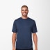 Team 365 Men's Performance Mesh Zone T-Shirt