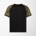 Realtree® Adult Colorblock Performance T-Shirt