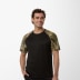 Realtree® Adult Colorblock Performance T-Shirt