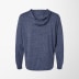 adidas® Men's Hooded Performance T-Shirt