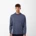 adidas® Men's Hooded Performance T-Shirt