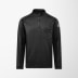 Bulwark Men's Quarter-Zip Flex Knit Pullover