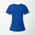 Jaanuu Women's V-Neck Cesi Ultrasoft Scrub Cesi Top