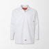 Dickies Men's Long-Sleeve Industrial Work Shirt